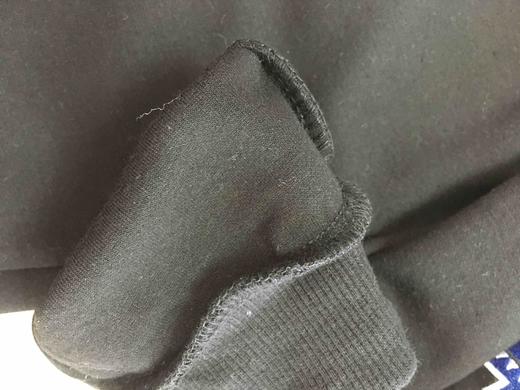 棉果果春秋季男童时尚运动长裤 M312200219521 商品图3