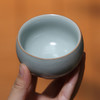 景德镇陶瓷功夫茶具品茗杯.罗汉杯 商品缩略图3