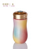 炫彩系列随身杯 360ml单层 商品缩略图2