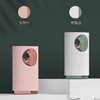 【音乐补水加湿器】创意新款加湿器补水减压小夜灯 办公室静音USB雾化器 商品缩略图0
