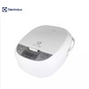 伊莱克斯（Electrolux） 智能微电脑电饭煲  EGRC1000 白色 商品缩略图0