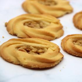 【泰康糕点】罗马盾牌200g-精美盒装