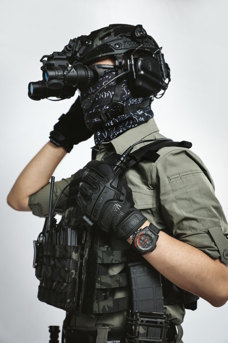 加倍防护美国mechanix超级技师铠甲战术手套