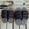 【服饰鞋包】*韩版男女拖鞋防滑情侣沙滩鞋凉鞋个性潮鞋 商品缩略图2