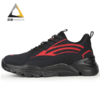劳保鞋男安全工作鞋钢包头防砸防刺穿防水舒适耐磨时尚防护鞋 【超轻底】耐磨百搭款 商品缩略图3