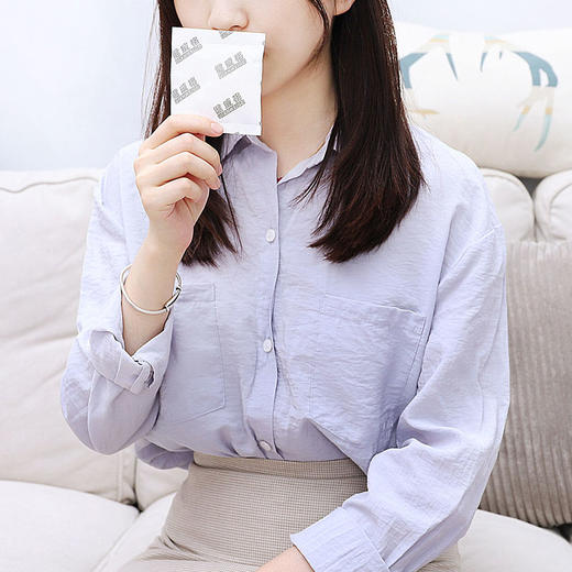 健威格祛螨包——植物萃取，安全健康 商品图4