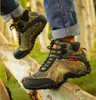【服饰鞋包】秋冬户外鞋男士高帮登山鞋运动鞋保暖徒步鞋迷彩时尚 商品缩略图2