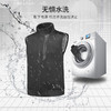 发热马甲160码（100斤左右）丢掉厚重外套！雪狼空焰冬季USB充电加热智能发热背心 全身保暖马甲 商品缩略图1