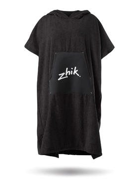 Zhik 连帽浴巾Hooded Towel