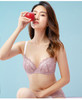 【已下架详情页跳转新连接】奶糖派云朵舒适上托承托提升大罩杯65K大码内衣 商品缩略图9
