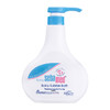 德国ebamed施巴婴儿泡泡沐浴露200ml/500ml 商品缩略图1