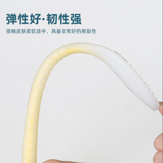 经络拍捶背按摩棒 健身拍气功拍健康拍打棒 商品图4