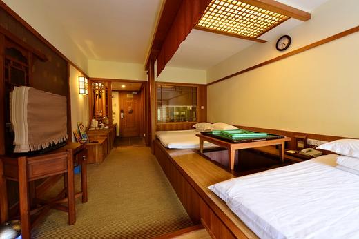 <珠海御温泉渡假村>盛唐风韵之旅 商品图5