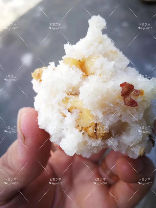 （周五）手工-崇明糕，无任何添加，传承古法当天纯手工制作，精选食材，用料十足，软糯Q弹，甜而不腻，多种干果香味混合，太美味啦 商品图6