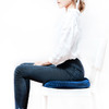 TOTONUT魔态坐垫+腰靠 | 减少30%腰椎骨骼压力，久坐一天都不累 商品缩略图1