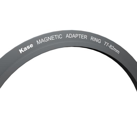 狼族优选｜磁吸滤镜转接环72/67/77/82mm 小口径转换大口径 一镜多用 商品图2