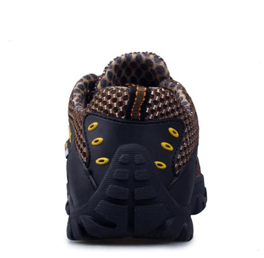 1【服饰鞋包】户外男士登山鞋大码春秋低帮大码登山鞋shoes越野跑鞋 商品图1