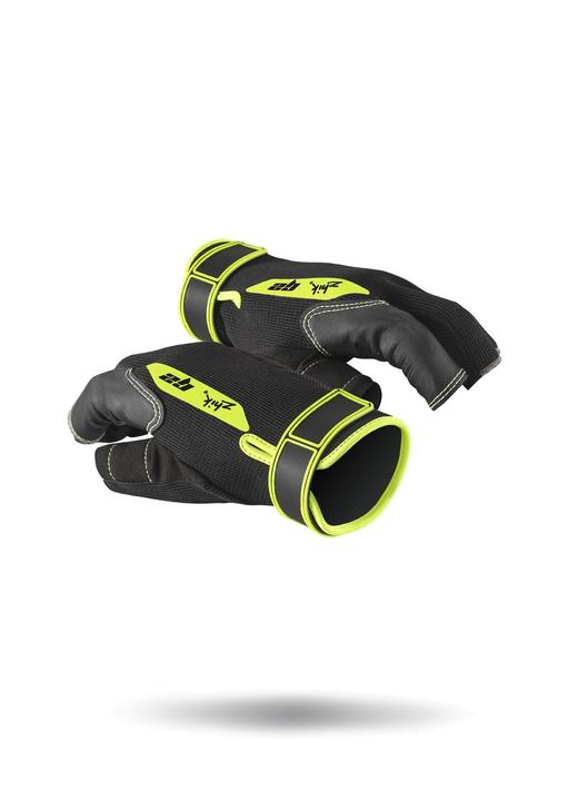 Zhik G2半指手套Short-Length Glove 商品图0