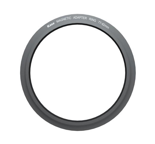 狼族优选｜磁吸滤镜转接环72/67/77/82mm 小口径转换大口径 一镜多用 商品图1