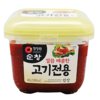 청정원 순창고기전용쌈장450g 商品缩略图0