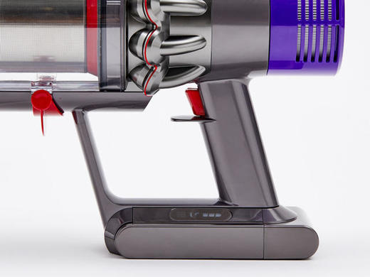 戴森(dyson) 无绳吸尘器 v10