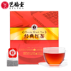 艺福堂 进口锡兰红茶 浓香型早茶 100包/盒 商品缩略图0