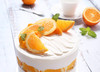 嗨森蛋糕——芮塔 香橙 商品缩略图1