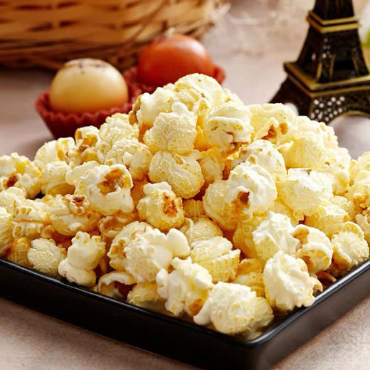爆玉米花200g 商品图5