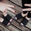 【服饰鞋包】*韩版男女拖鞋防滑情侣沙滩鞋凉鞋个性潮鞋 商品缩略图0