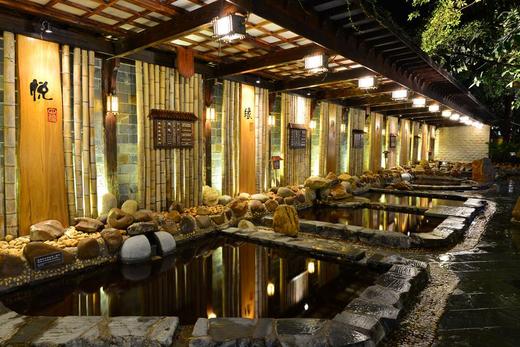 <珠海御温泉渡假村>盛唐风韵之旅 商品图3