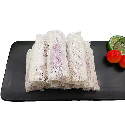 八瓣花山药春卷240g 商品图3