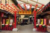 <珠海御温泉渡假村>盛唐风韵之旅 商品缩略图12