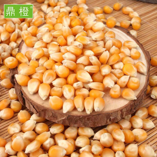 爆玉米花200g 商品图3