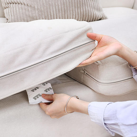 健威格祛螨包——植物萃取，安全健康 商品图5