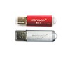 。【U盘】morebeck/莫贝克U盘 USC200 16G 32G USB3.0高速金属优盘 商品缩略图2