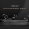 美的（Midea）电磁炉 匀火188mm聚能大线圈盘 火锅炉 十档火力 C21-WT2118（标配欧式汤锅+炒锅） 商品缩略图4