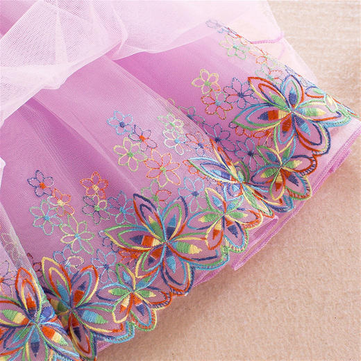 BL-7002秋季韩版中大童毛衣开衫宝宝毛衣 商品图2