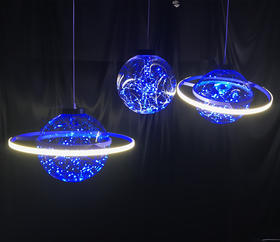 透明球  透明亚克力飞碟【运费自理】