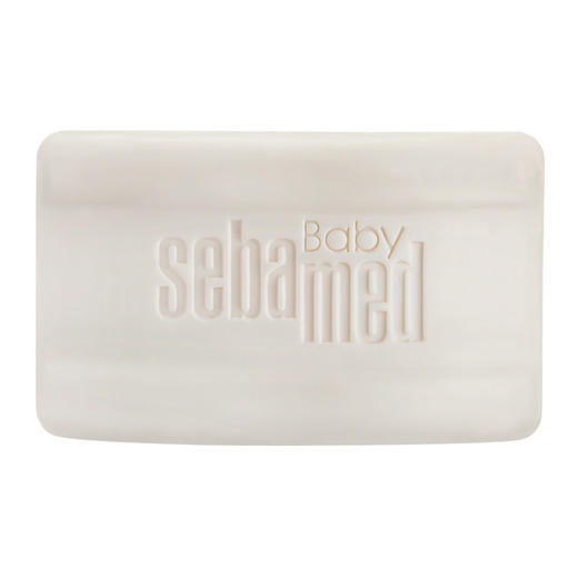 德国 sebamed施巴婴儿洁肤皂100g 商品图1