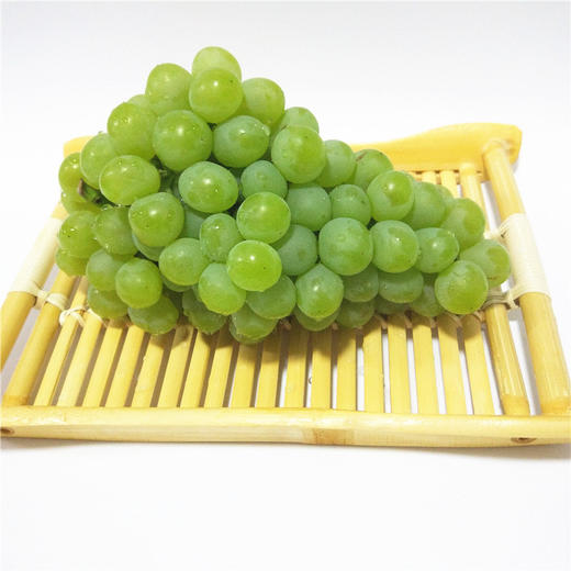 正宗 大泽山白玫瑰香葡萄 泽玉(泽香)葡萄 (水果)