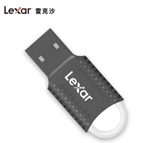 【U盘】雷克沙/Lexar U盘 32G/64G USB2.0接口 商品图1