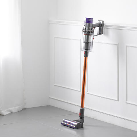 戴森(dyson) 无绳吸尘器 v10