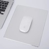 【鼠标垫】铝合金鼠标垫 铝合金材质游戏家用办公硬macbook电脑鼠标垫 商品缩略图0