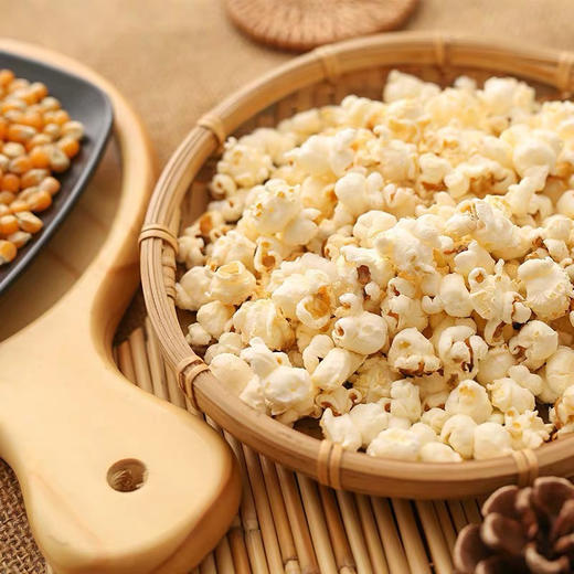 爆玉米花200g 商品图2