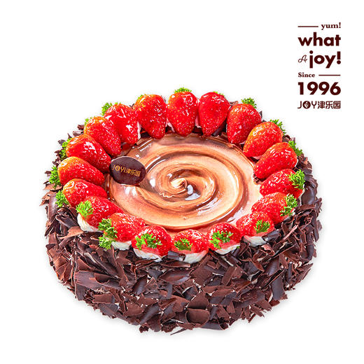 草莓风暴25 商品图1