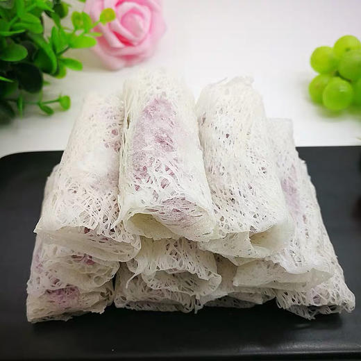 八瓣花山药春卷240g 商品图1