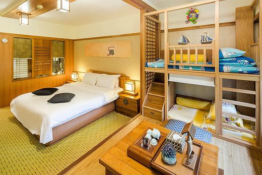 <珠海御温泉渡假村>盛唐风韵之旅 商品图7