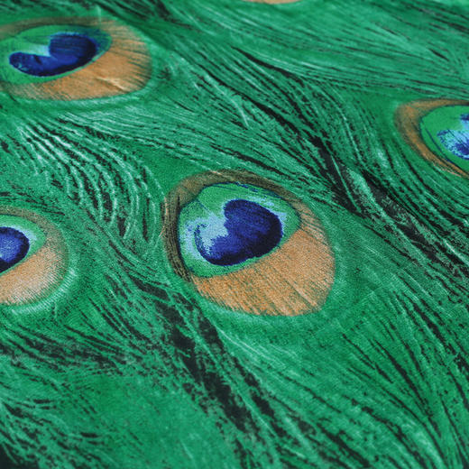 【春夏美丽丝巾】雀栖印花围巾 | 现货加急发 商品图6