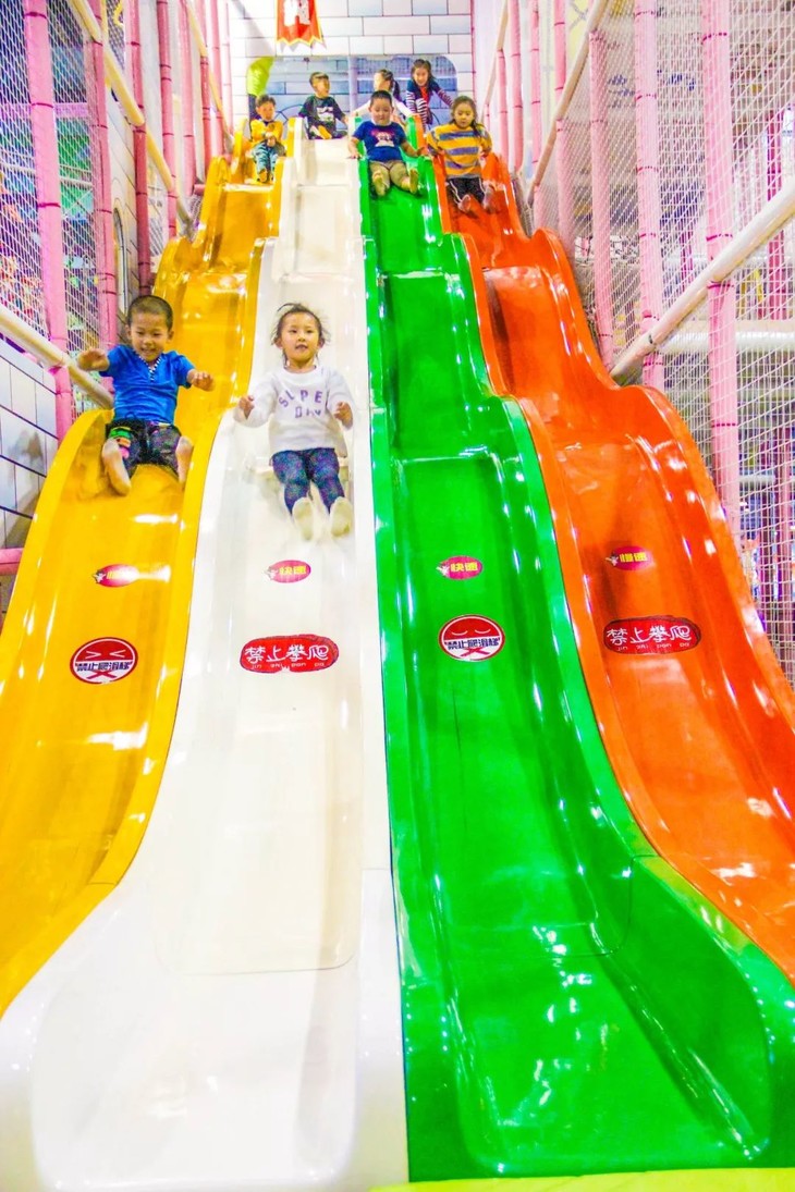 【限量500份】小皮孩乐园29.