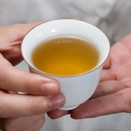 景德镇陶瓷功夫茶具.璞玉闻香杯 商品图2